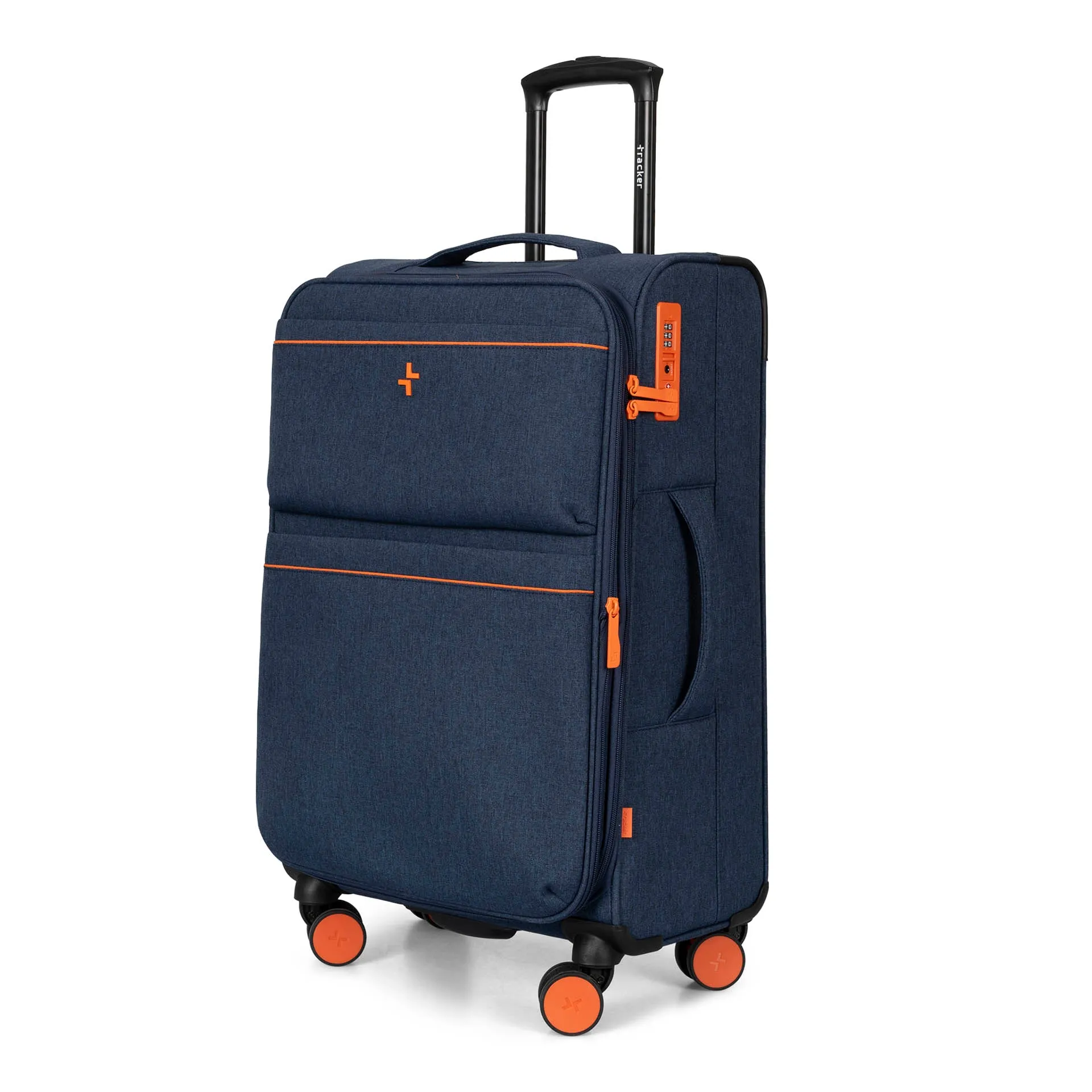 Expedition Softside 26 Luggage