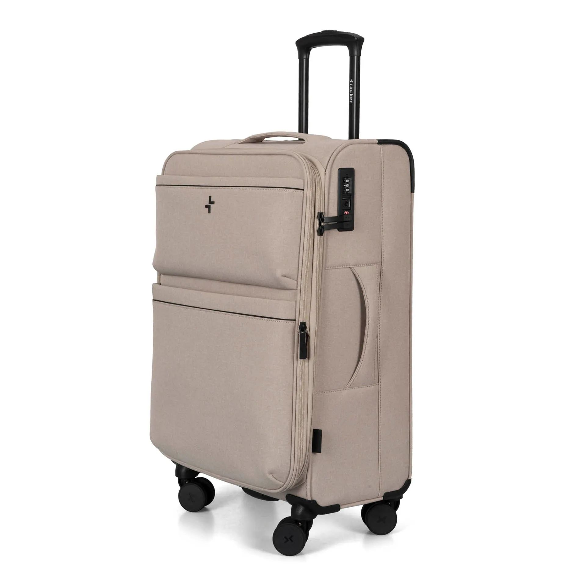 Expedition Softside 26 Luggage