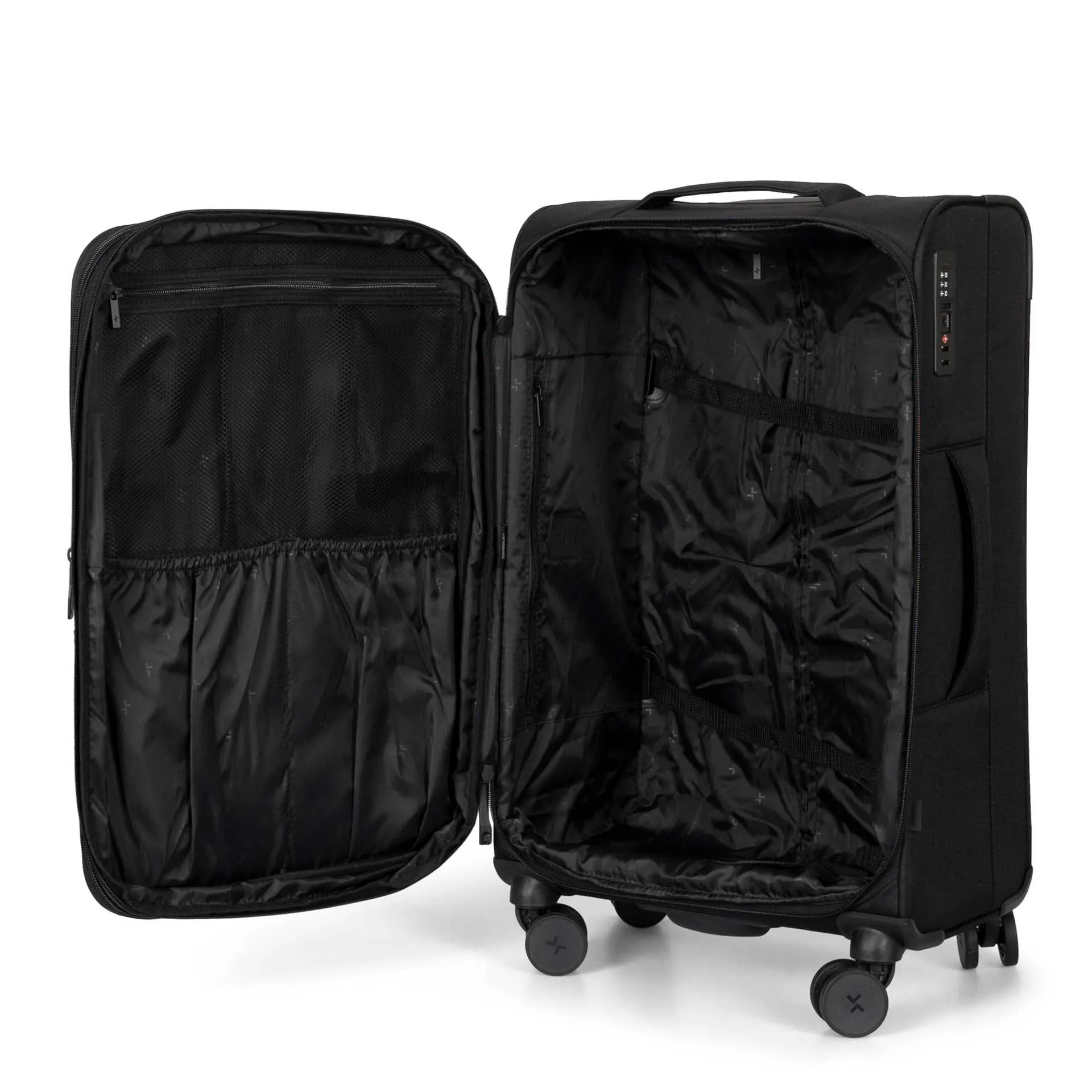 Expedition Softside 26 Luggage