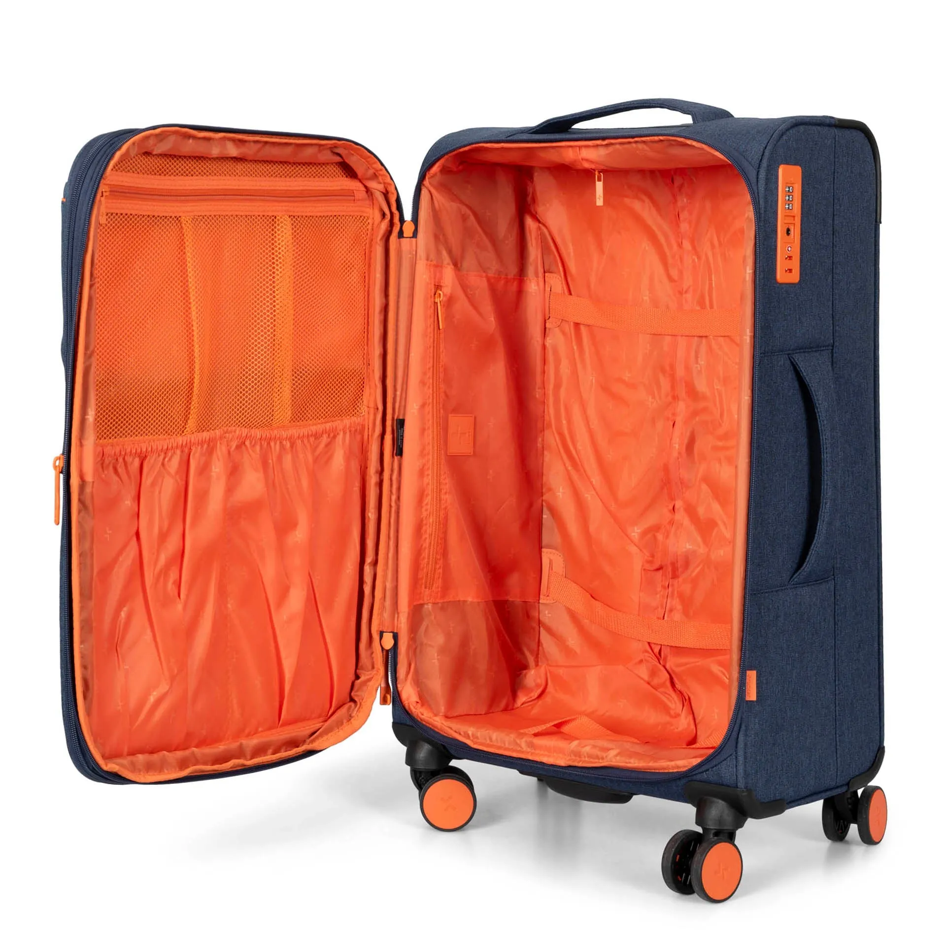 Expedition Softside 26 Luggage