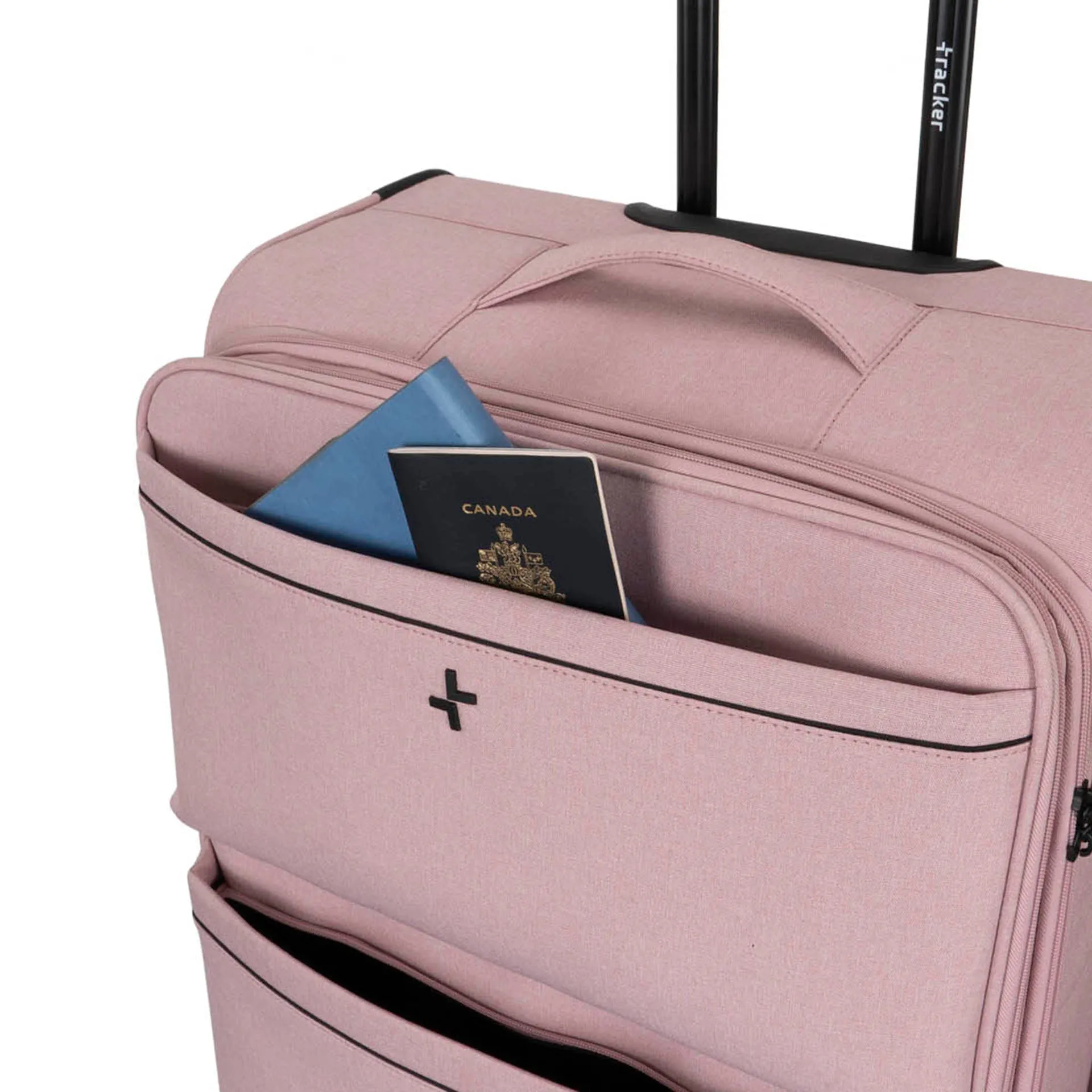 Expedition Softside 31 Luggage