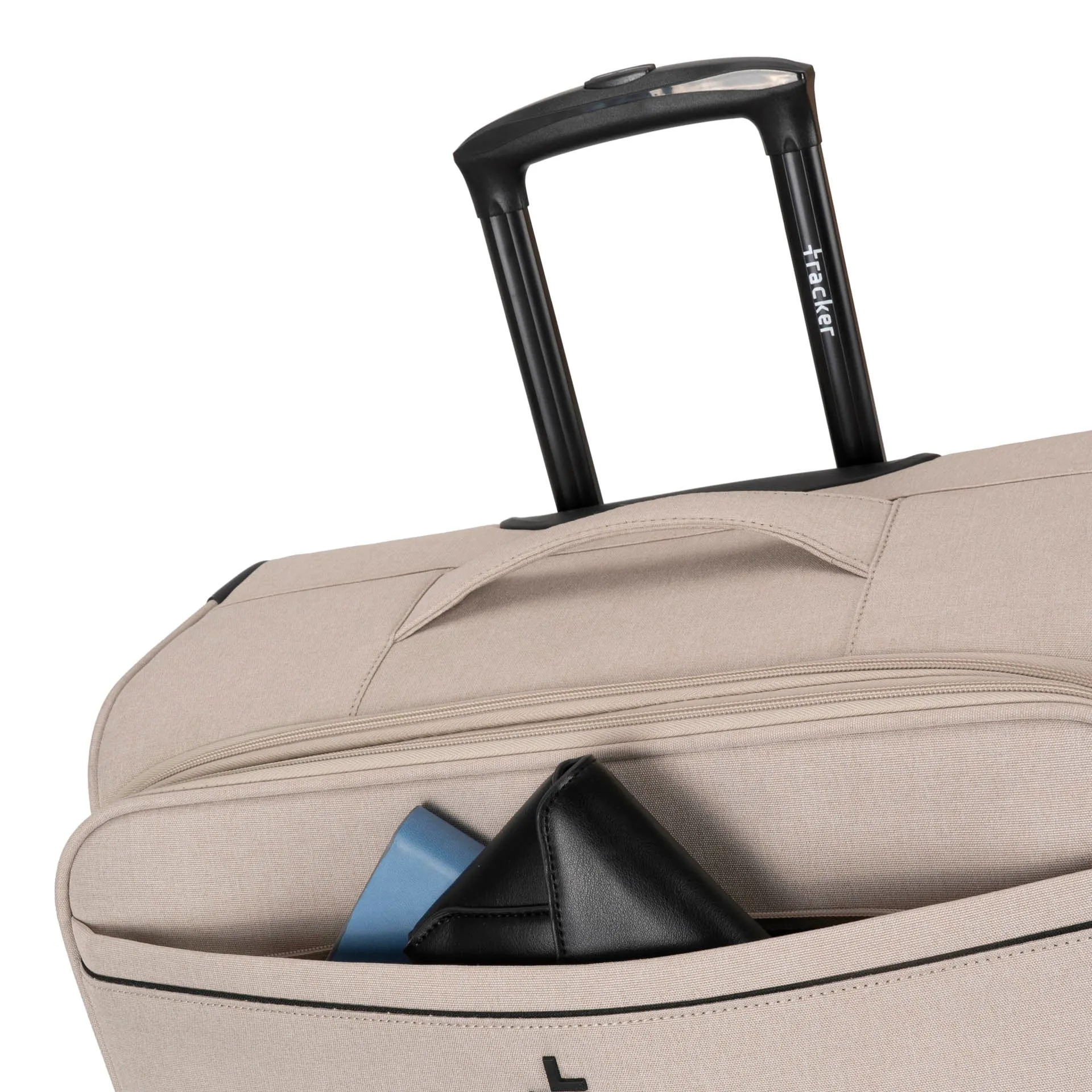Expedition Softside 31 Luggage