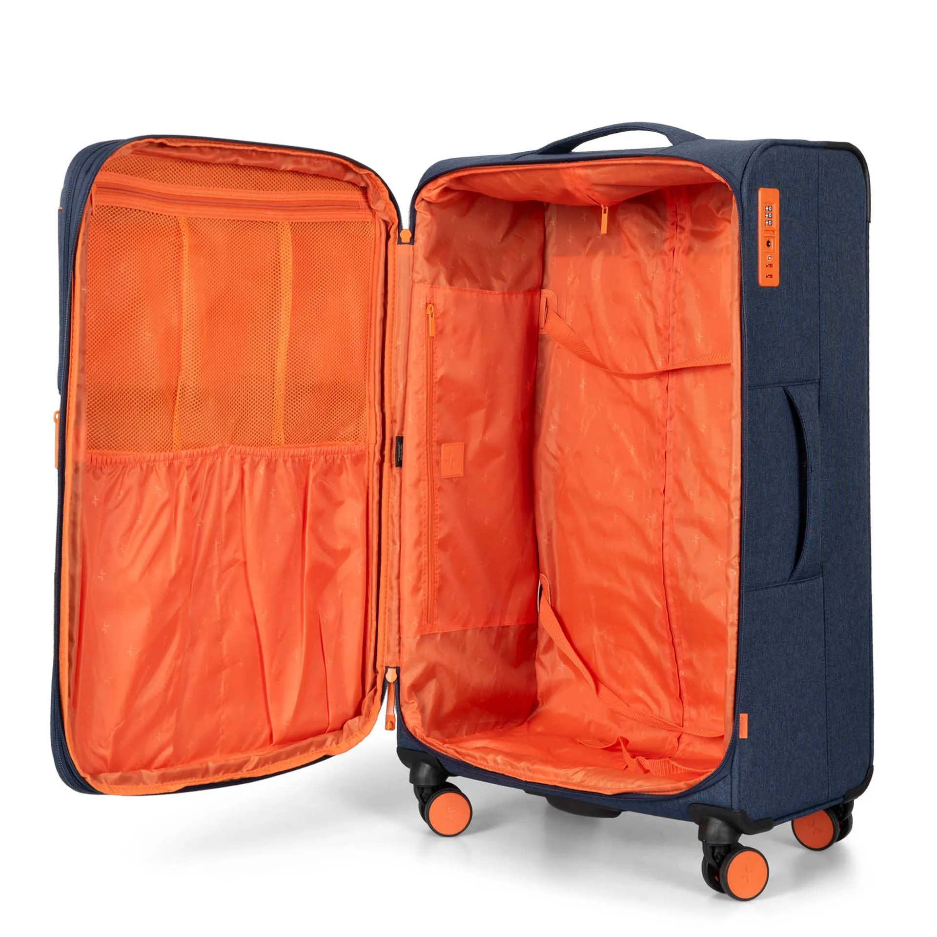 Expedition Softside 31 Luggage