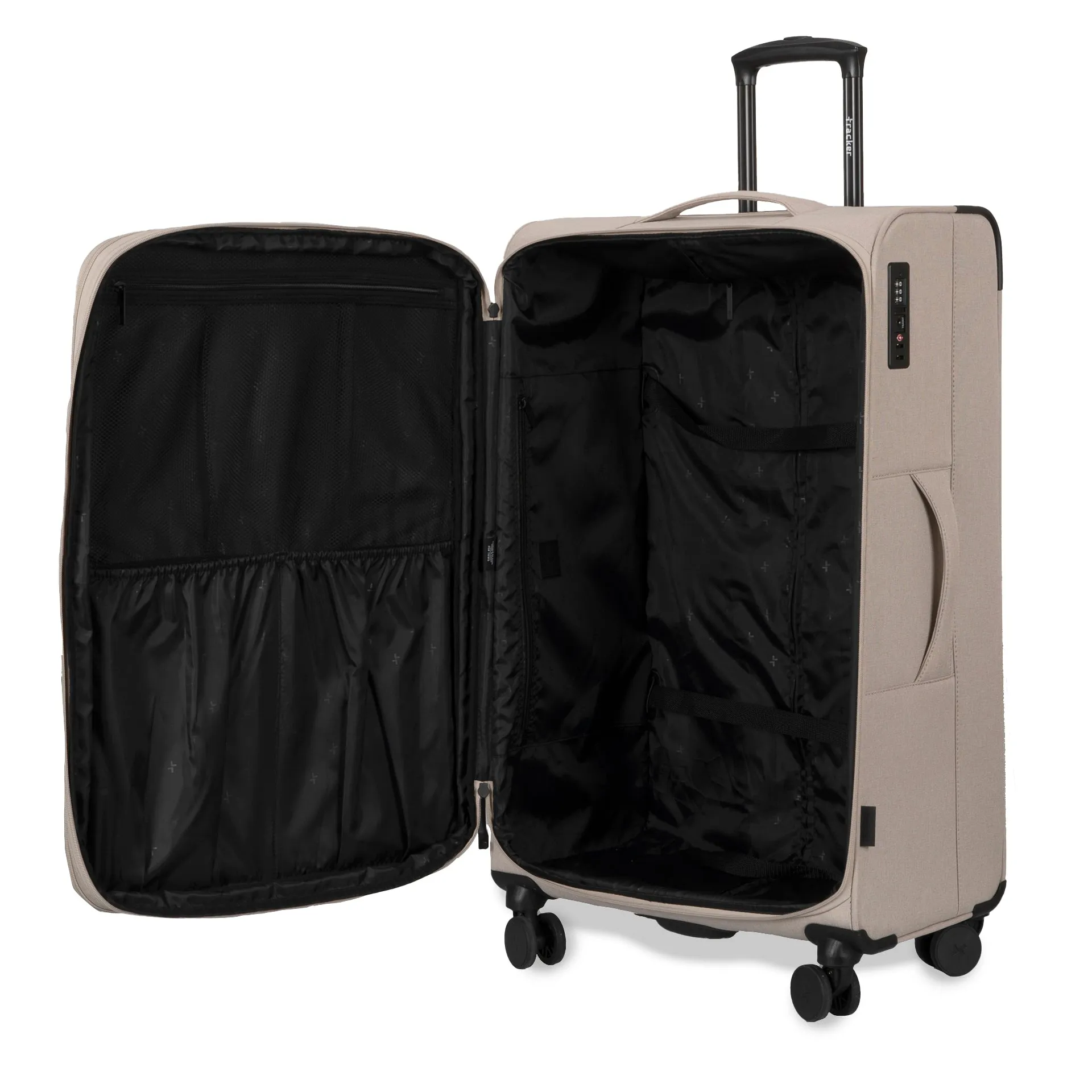 Expedition Softside 31 Luggage
