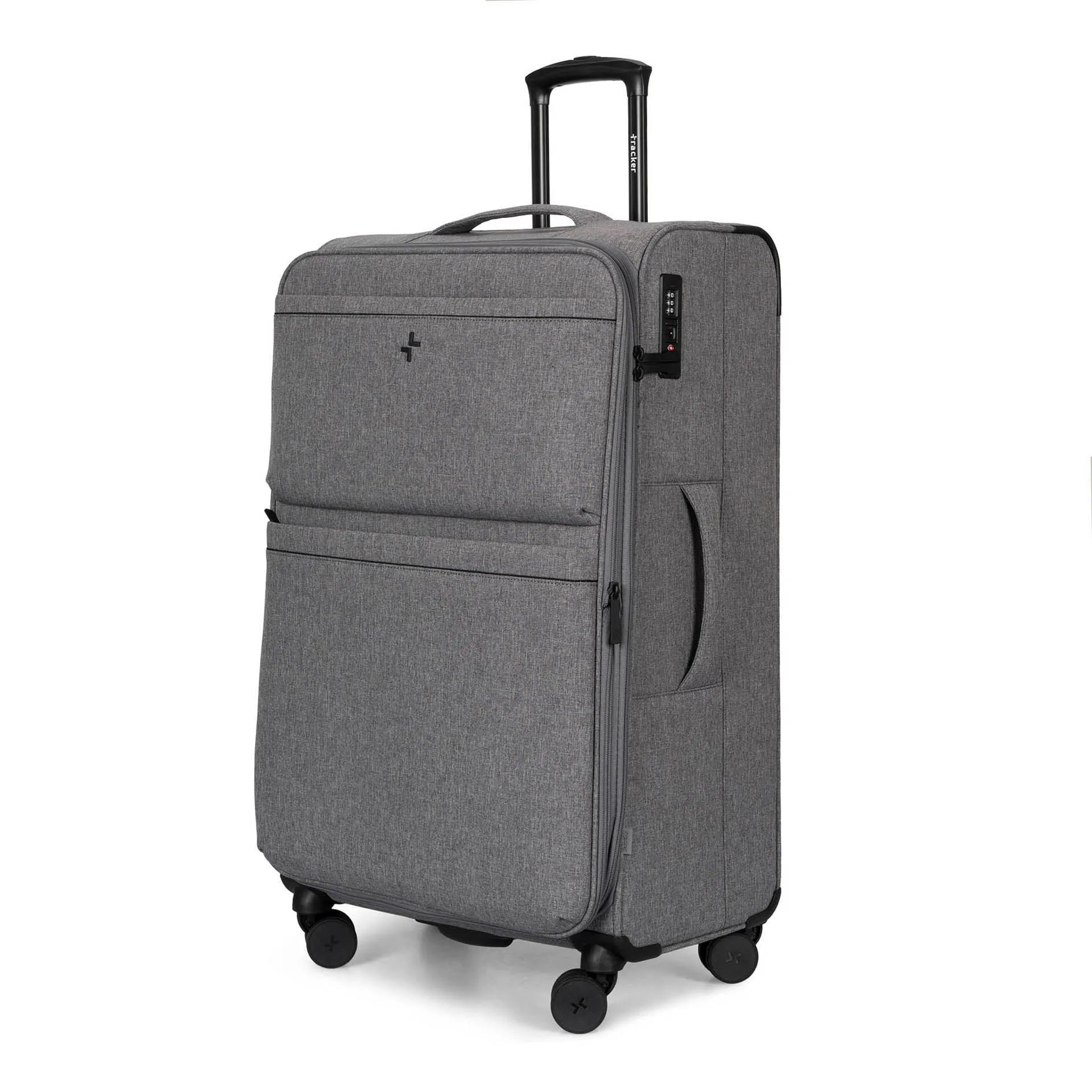 Expedition Softside 31 Luggage