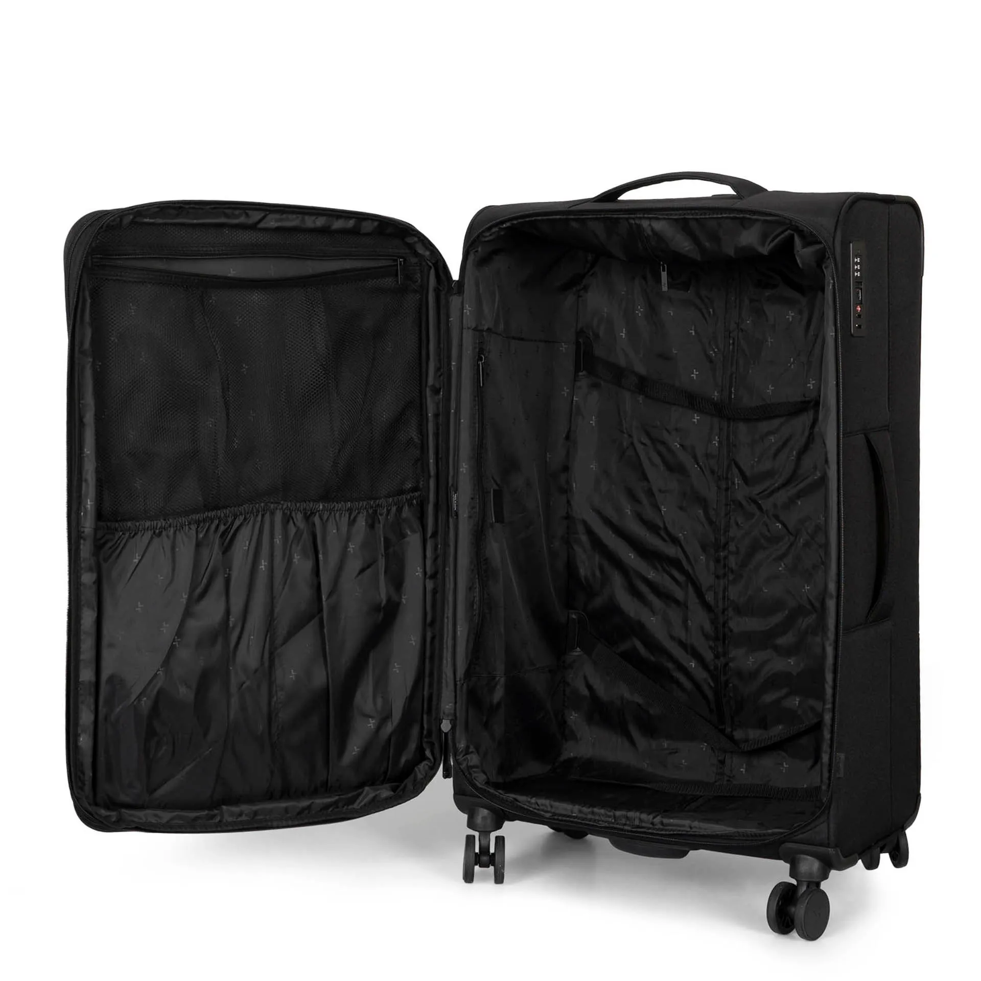 Expedition Softside 31 Luggage