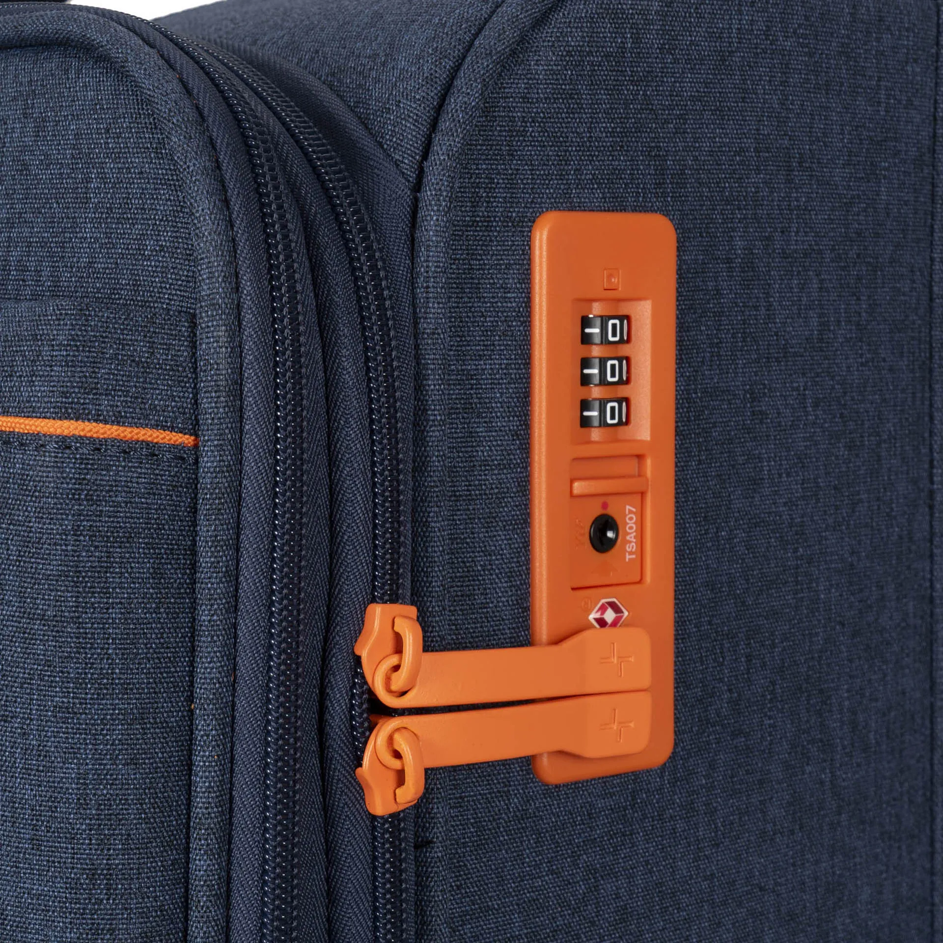 Expedition Softside 31 Luggage