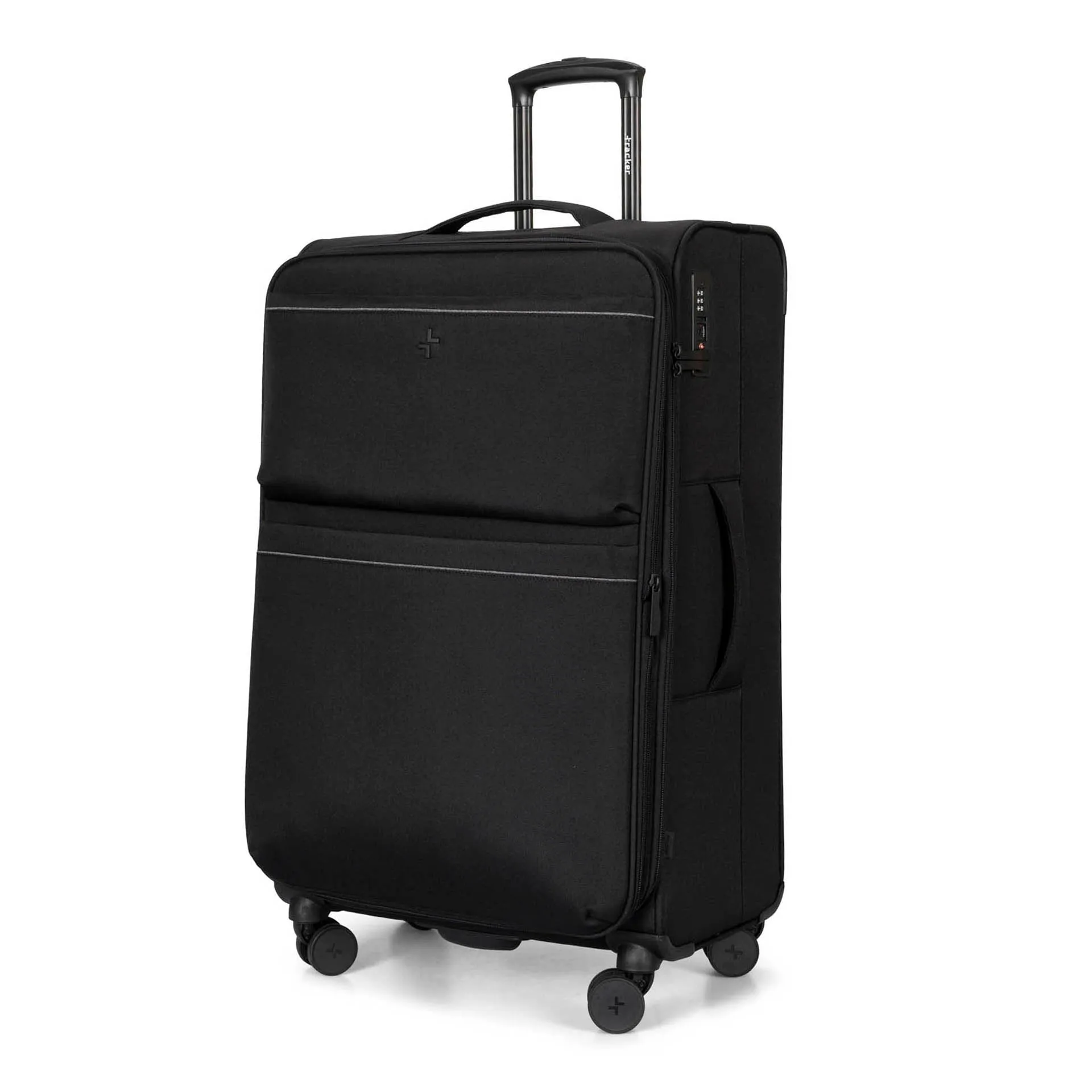Expedition Softside 31 Luggage