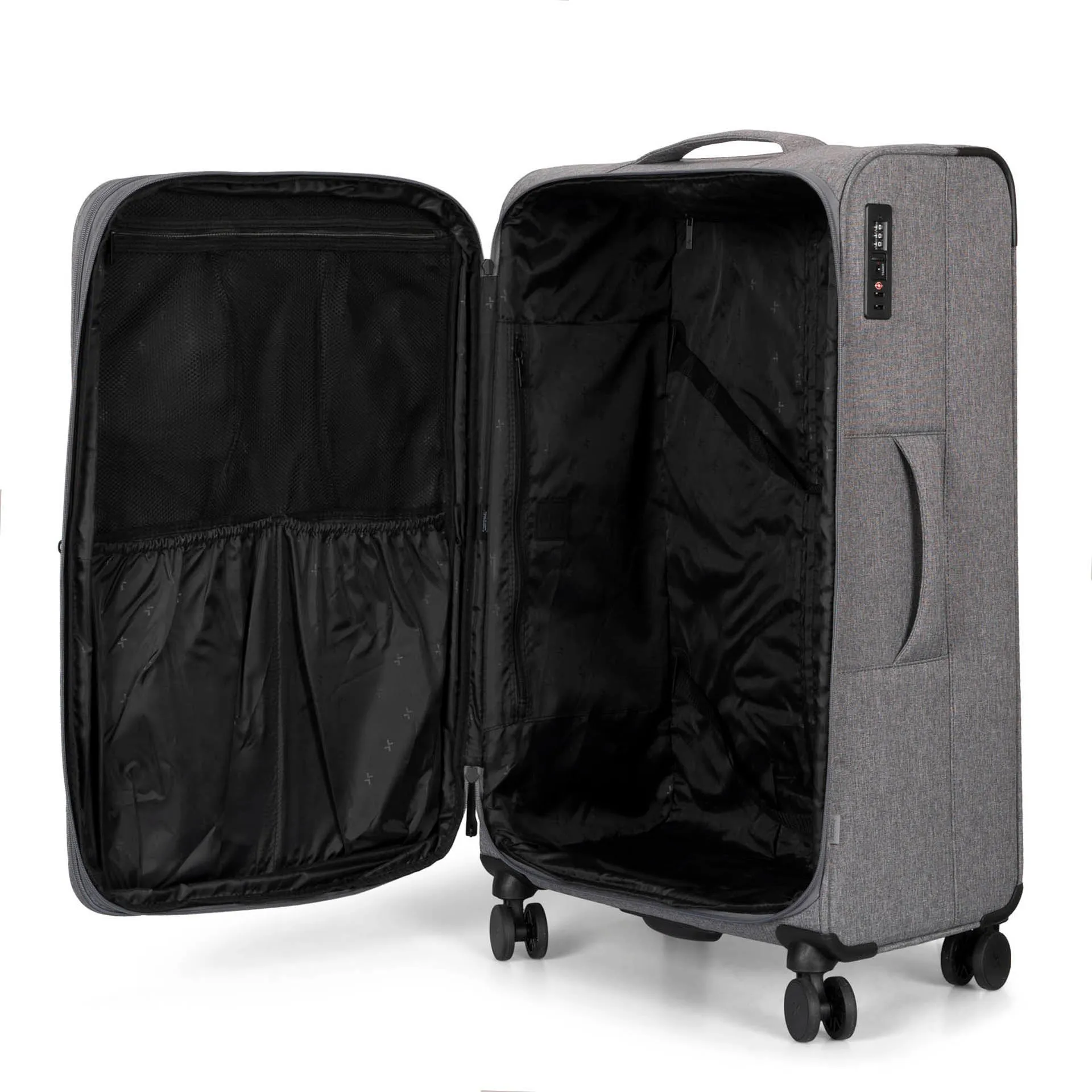 Expedition Softside 31 Luggage