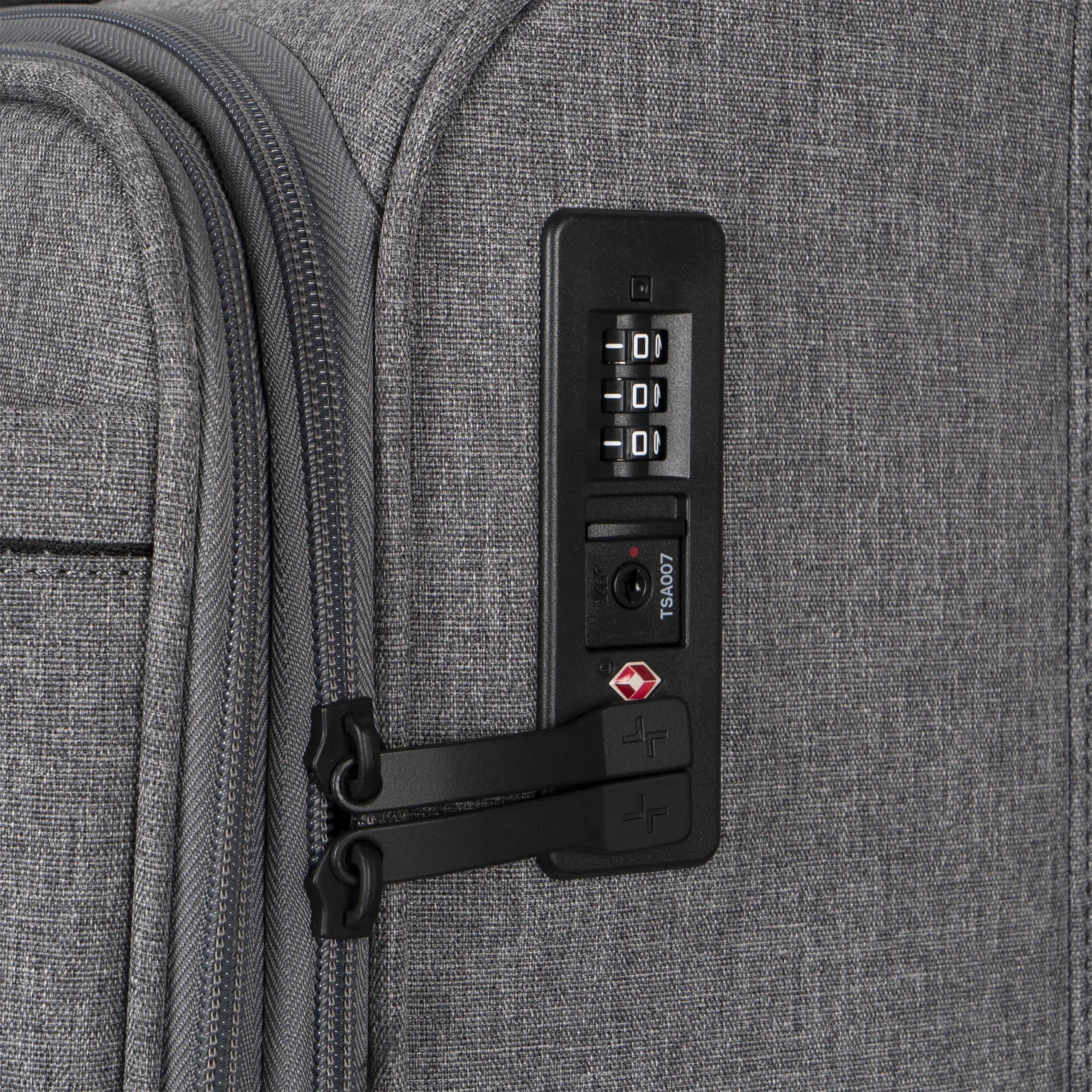 Expedition Softside 31 Luggage