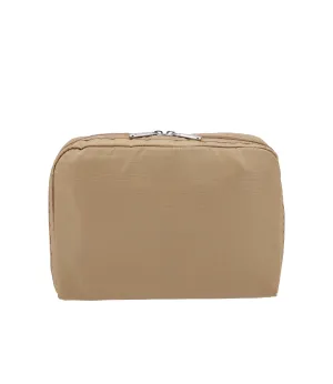 Extra Large Rectangular Cosmetic