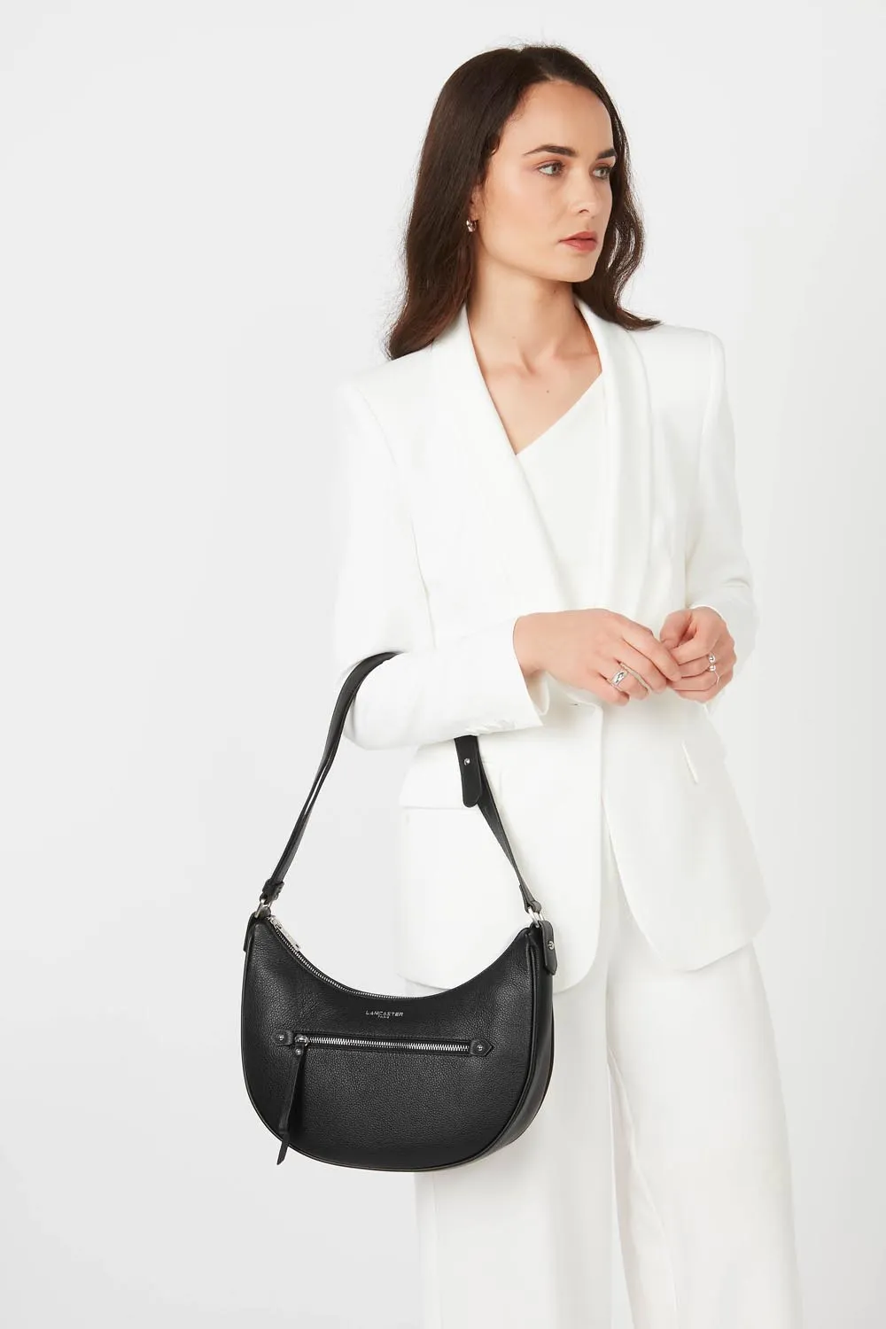 Firenze M Hobo Bag