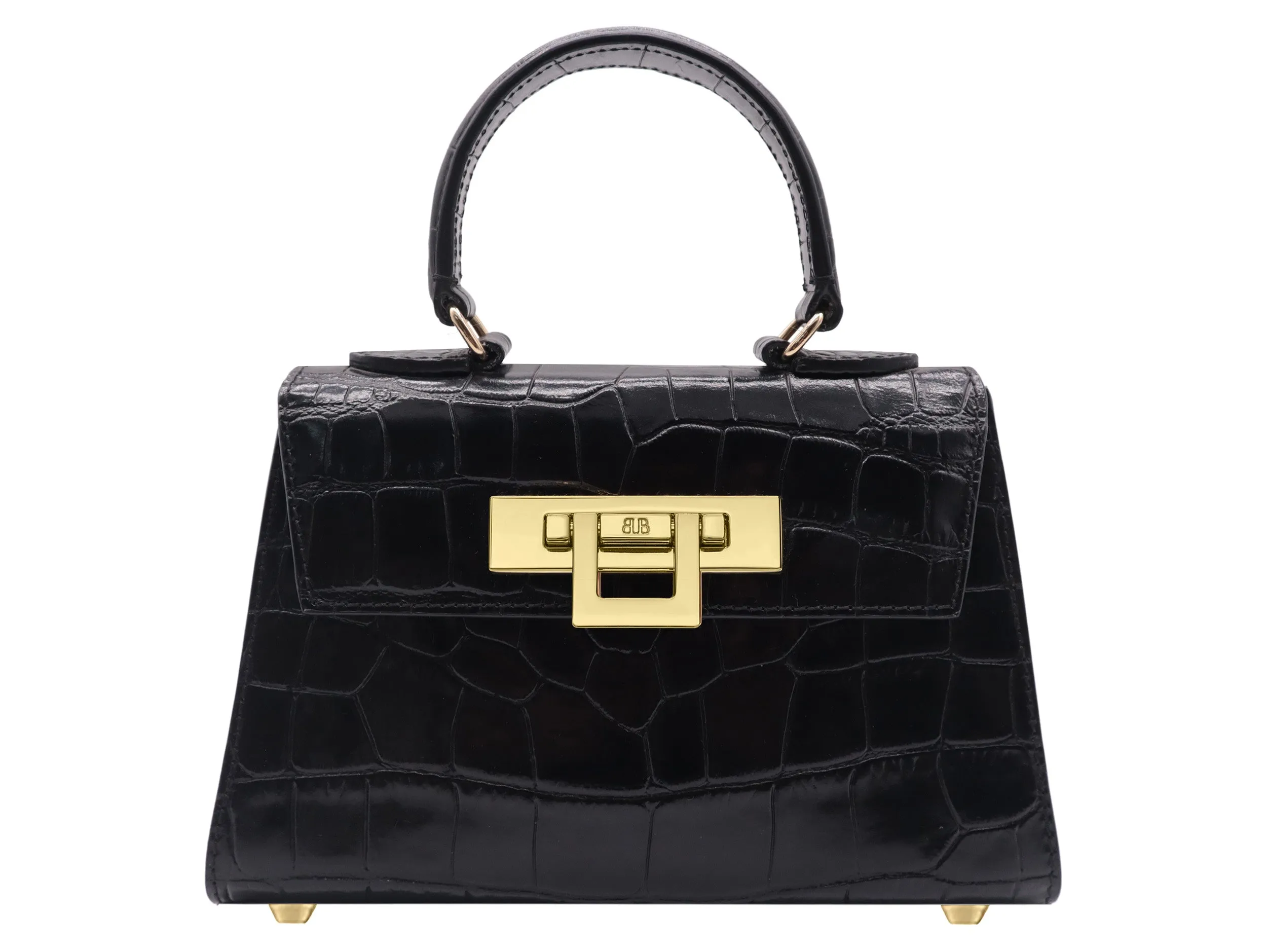 Fonteyn Mignon Orinoco - Black