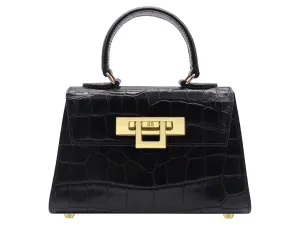 Fonteyn Mignon Orinoco - Black