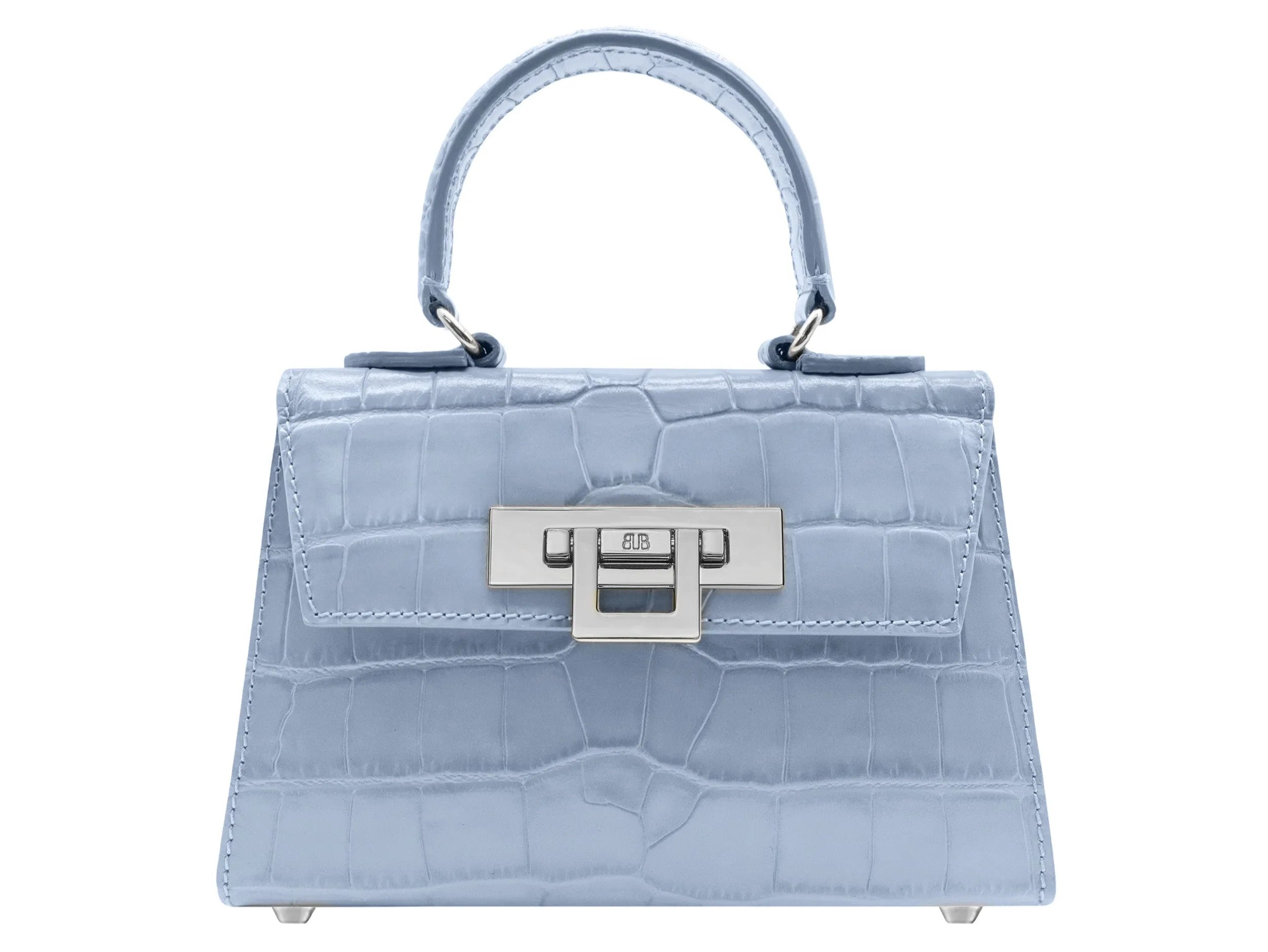 Fonteyn Mignon Orinoco - Bluebell/Silver