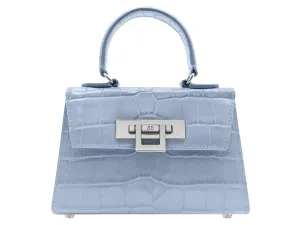 Fonteyn Mignon Orinoco - Bluebell/Silver