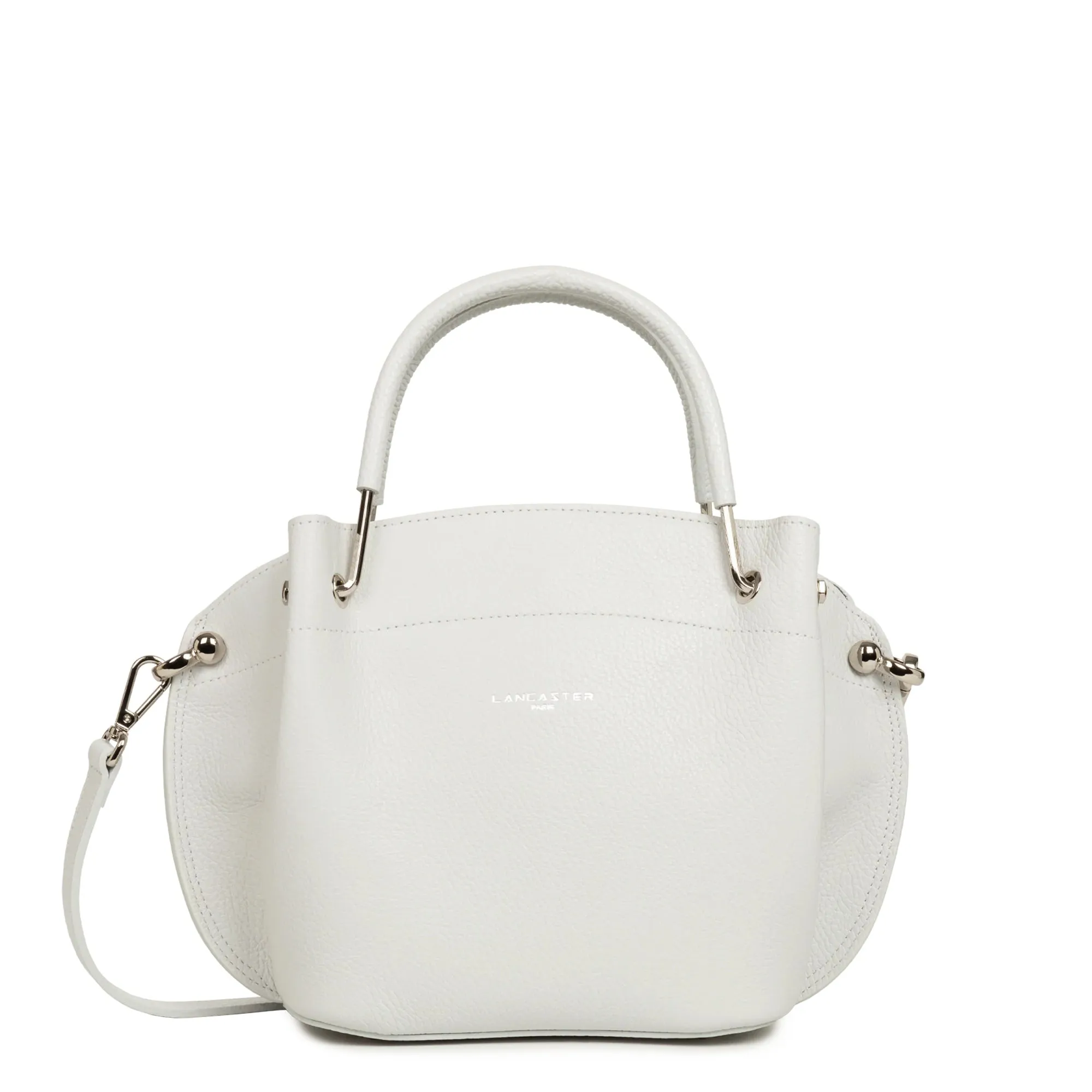 Foulonné Double M Handbag