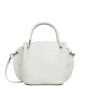 Foulonné Double M Handbag