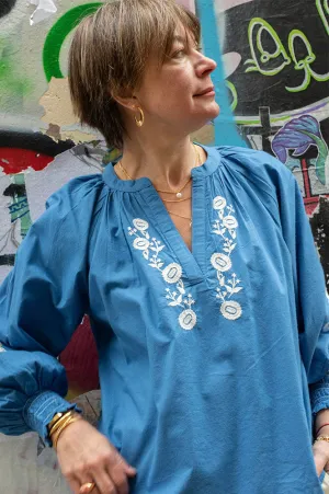 Garance Vera Blouse