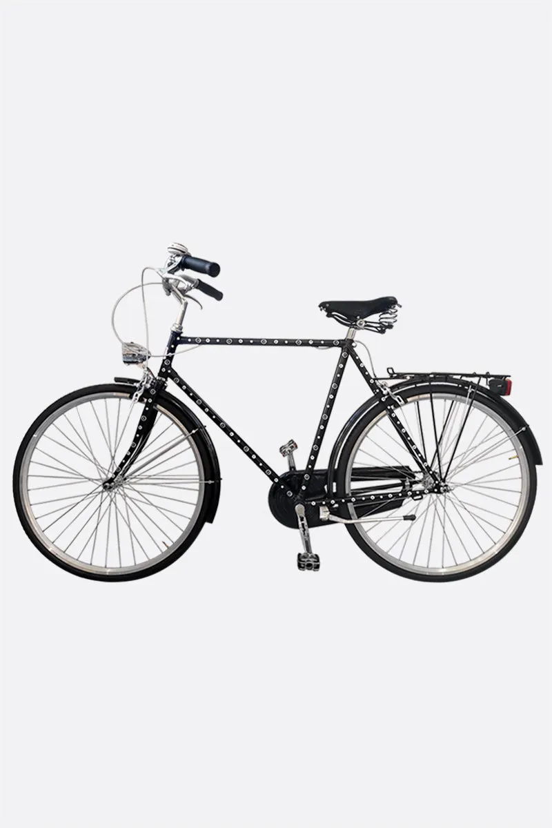 Garibaldi 71 man bicycle