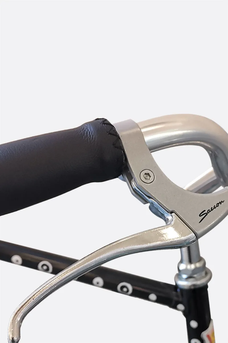 Garibaldi 71 man bicycle