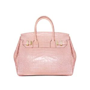 Gigi Croco  11 - Pink