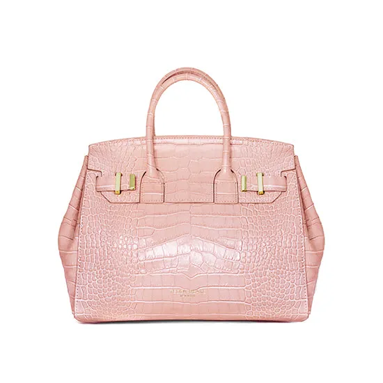 Gigi Croco  11 - Pink