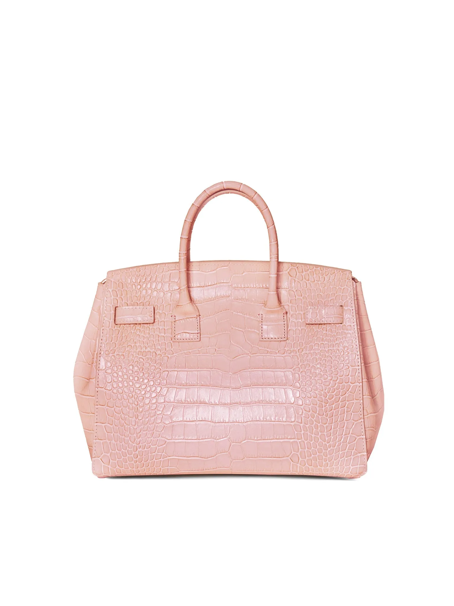 Gigi Croco  11 - Pink