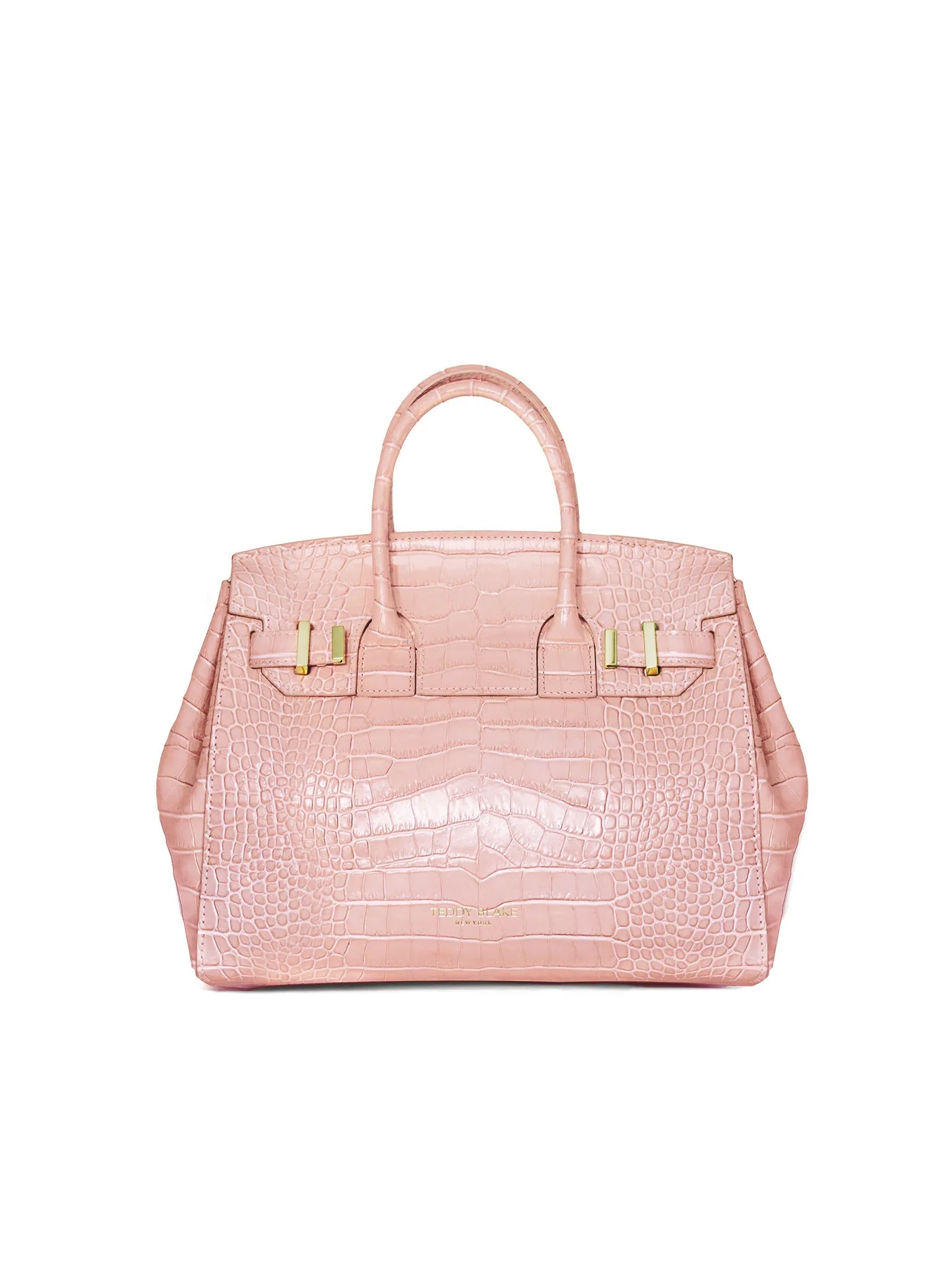 Gigi Croco  11 - Pink