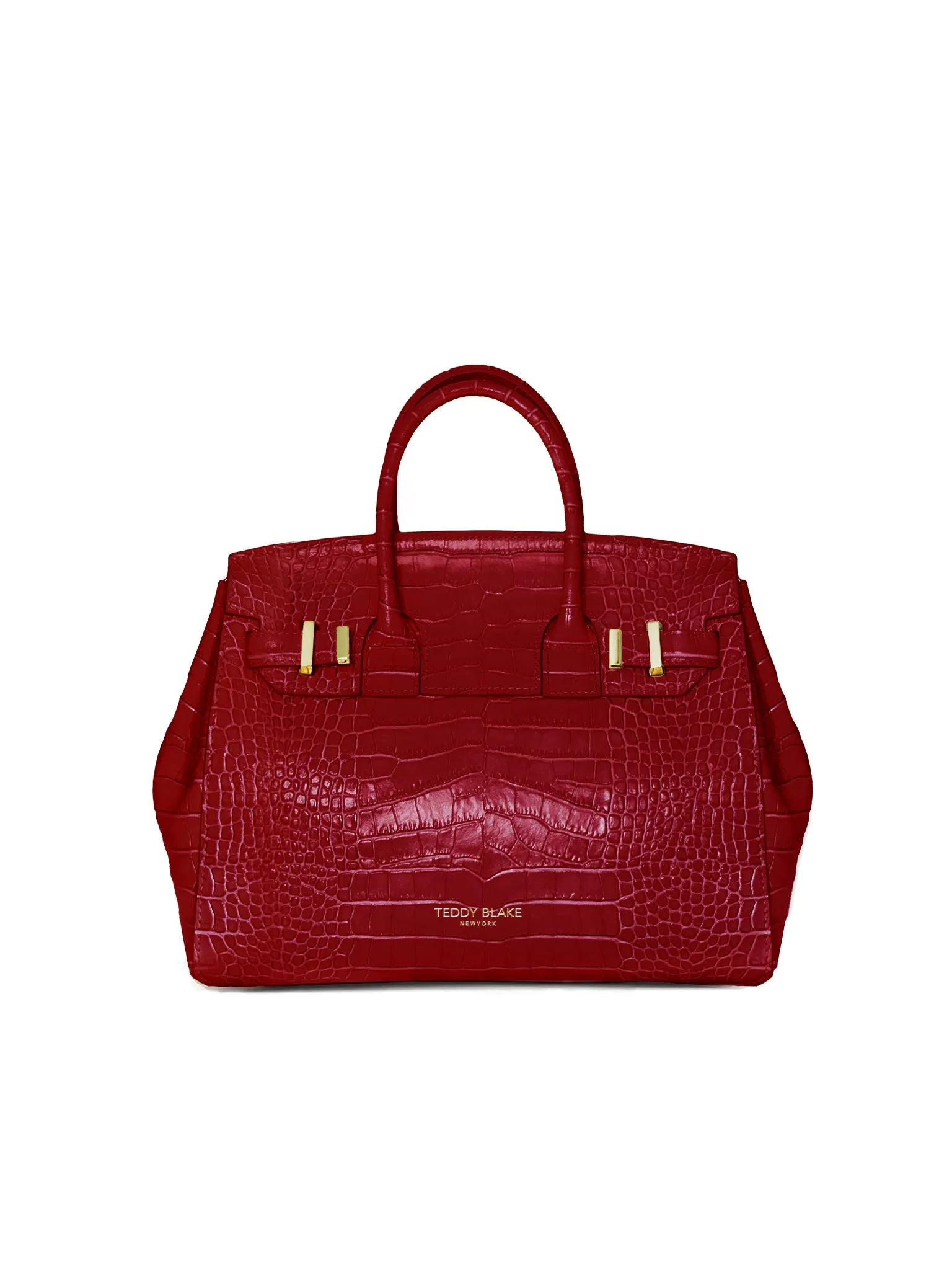 Gigi Croco  11 - Red