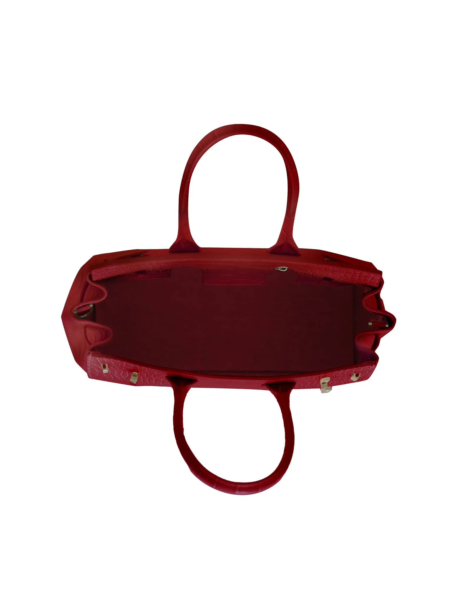 Gigi Croco  11 - Red