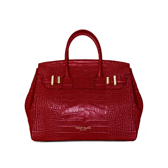 Gigi Croco  11 - Red