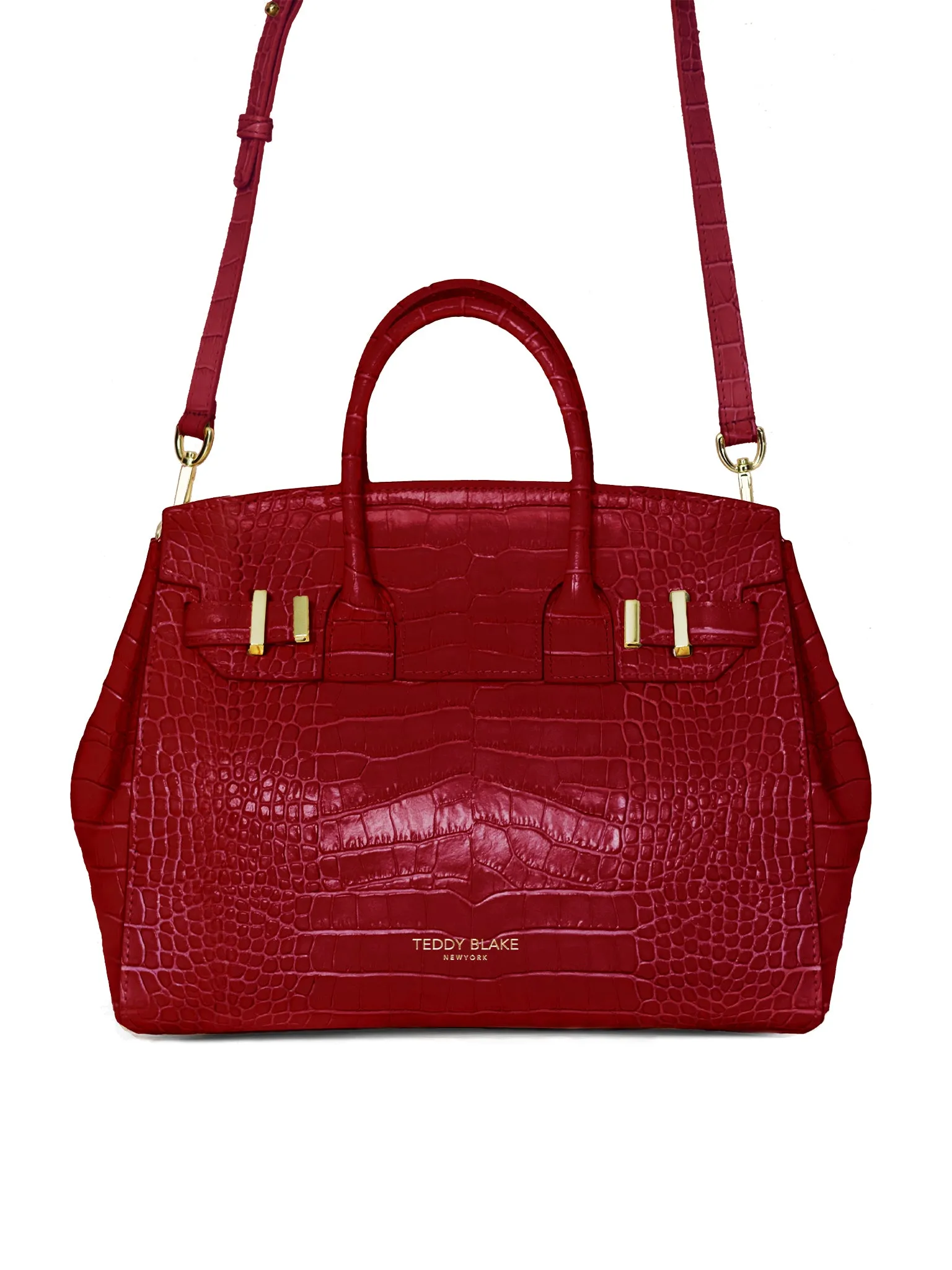 Gigi Croco  11 - Red