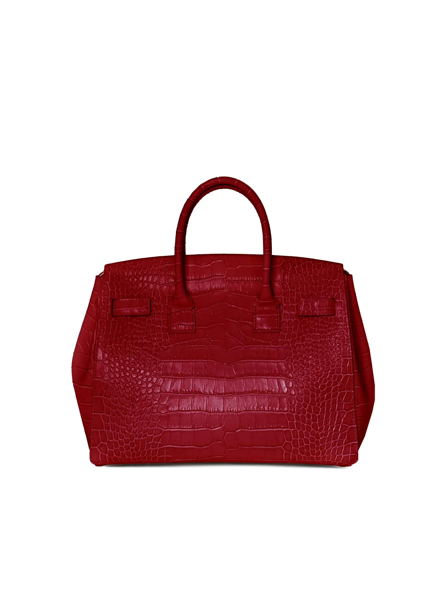 Gigi Croco  11 - Red