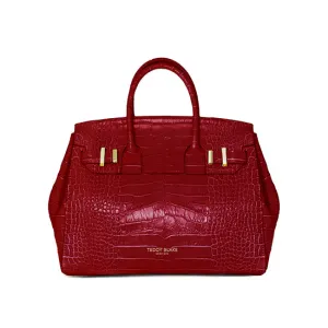 Gigi Croco  11 - Red