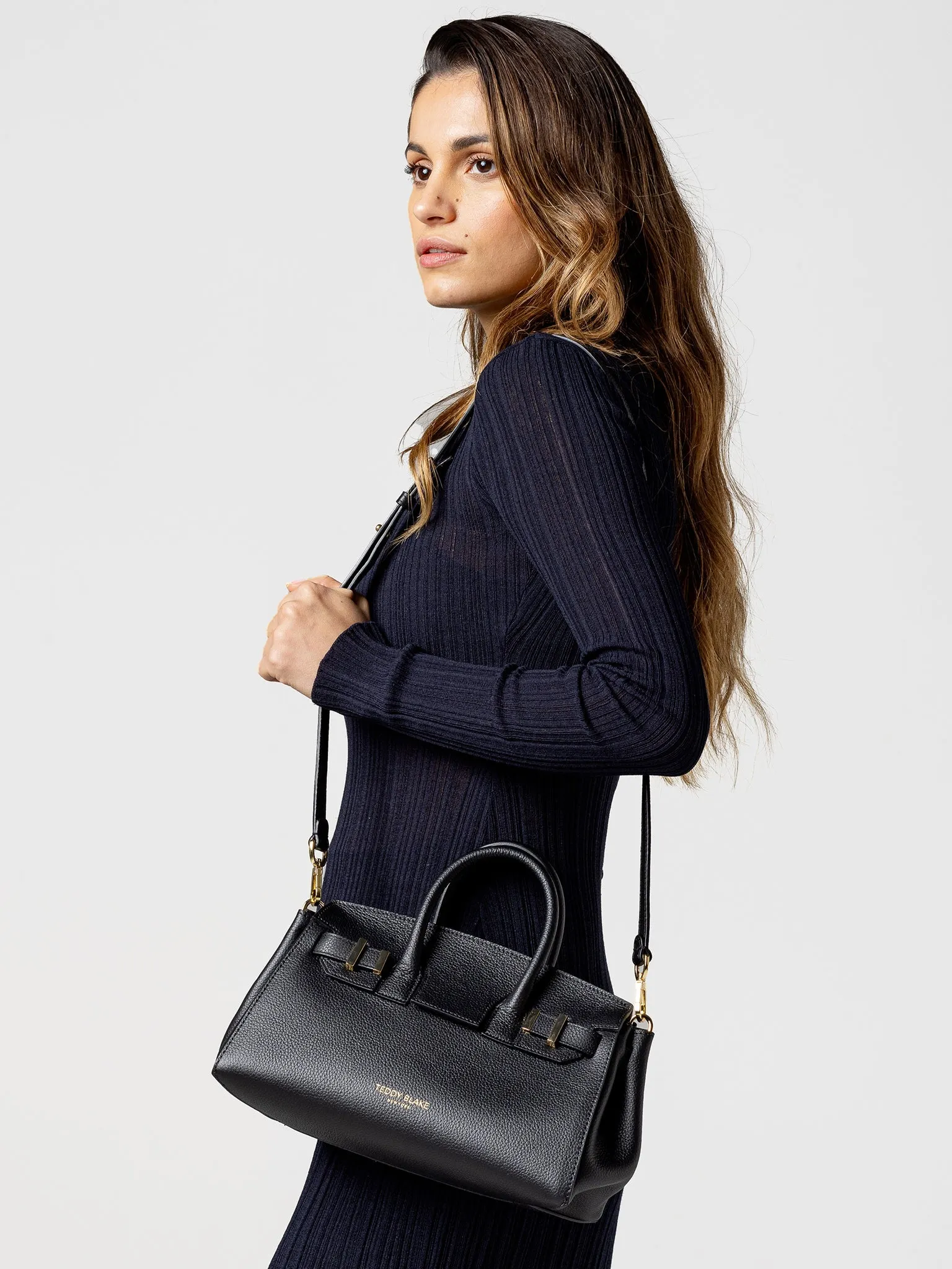 Gigi Low Dollarino  11 - Black