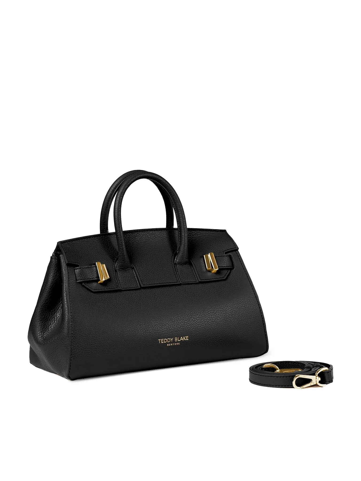 Gigi Low Dollarino  11 - Black