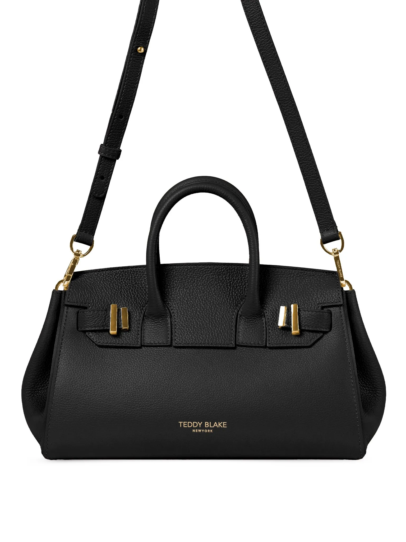 Gigi Low Dollarino  11 - Black