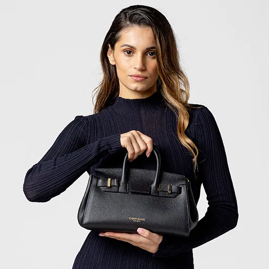 Gigi Low Dollarino  11 - Black