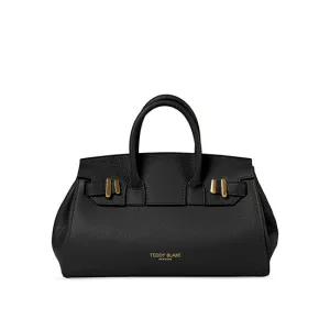Gigi Low Dollarino  11 - Black