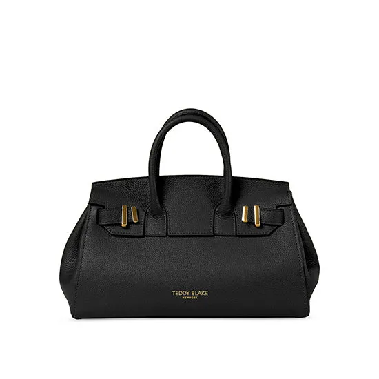 Gigi Low Dollarino  11 - Black