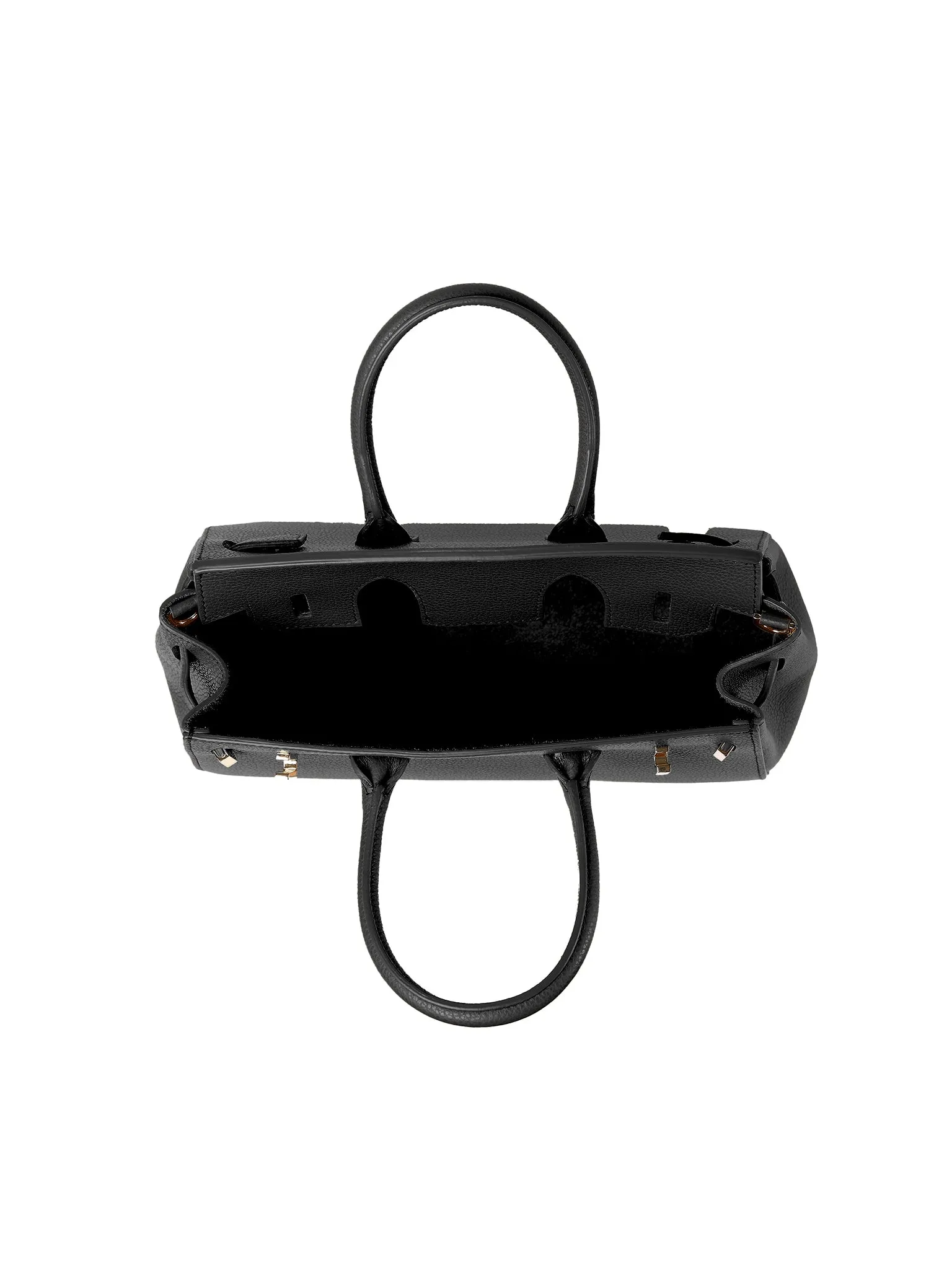 Gigi Low Dollarino  11 - Black