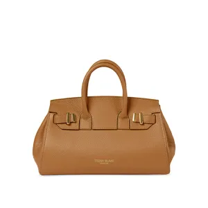 Gigi Low Dollarino  11 - Camel