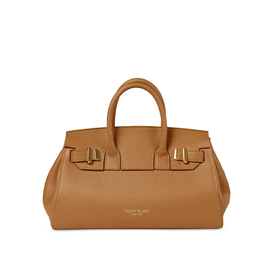 Gigi Low Dollarino  11 - Camel