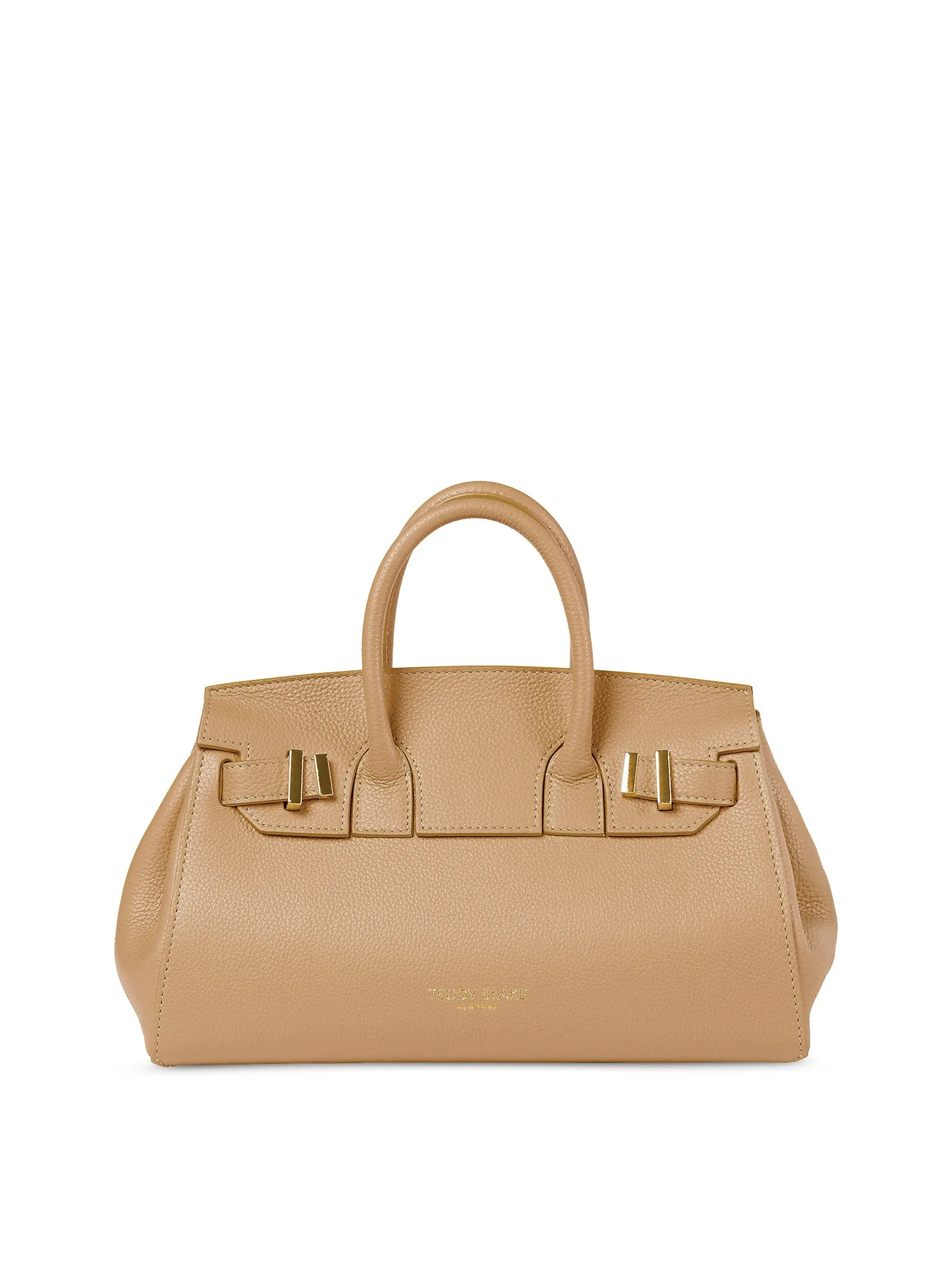 Gigi Low Dollarino  11 - Light Beige