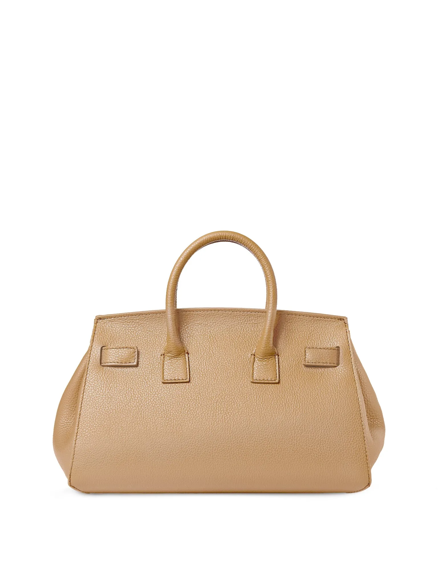 Gigi Low Dollarino  11 - Light Beige