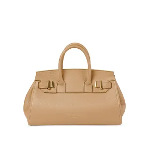 Gigi Low Dollarino  11 - Light Beige