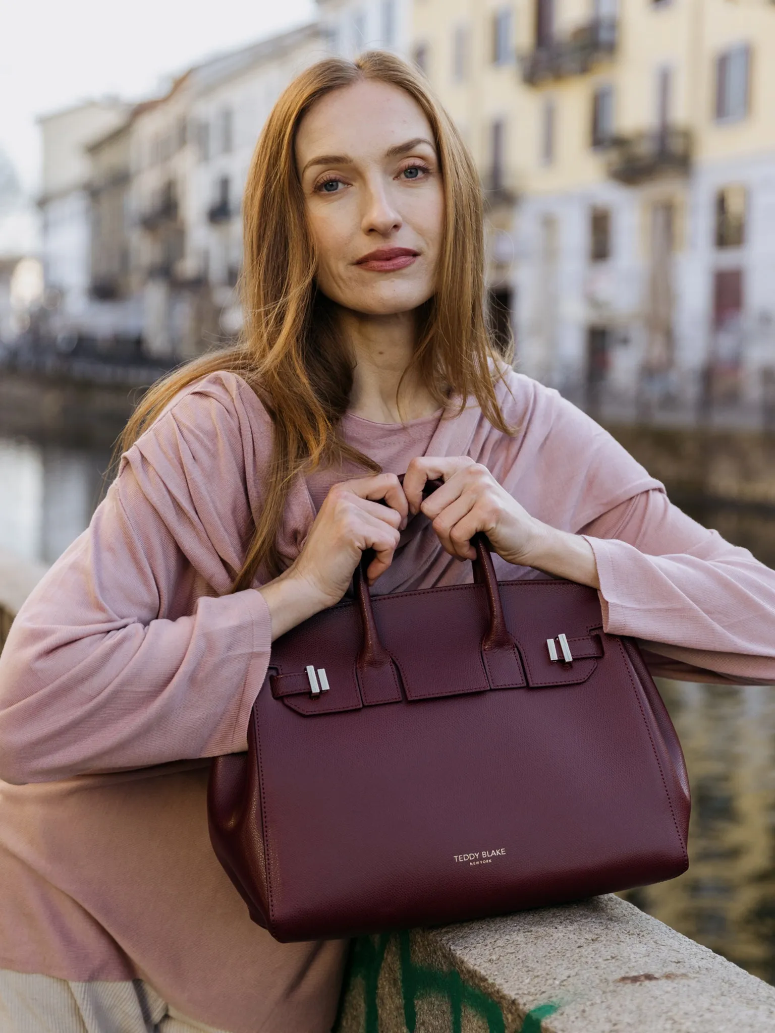 Gigi Palmellato  13 - Bordo
