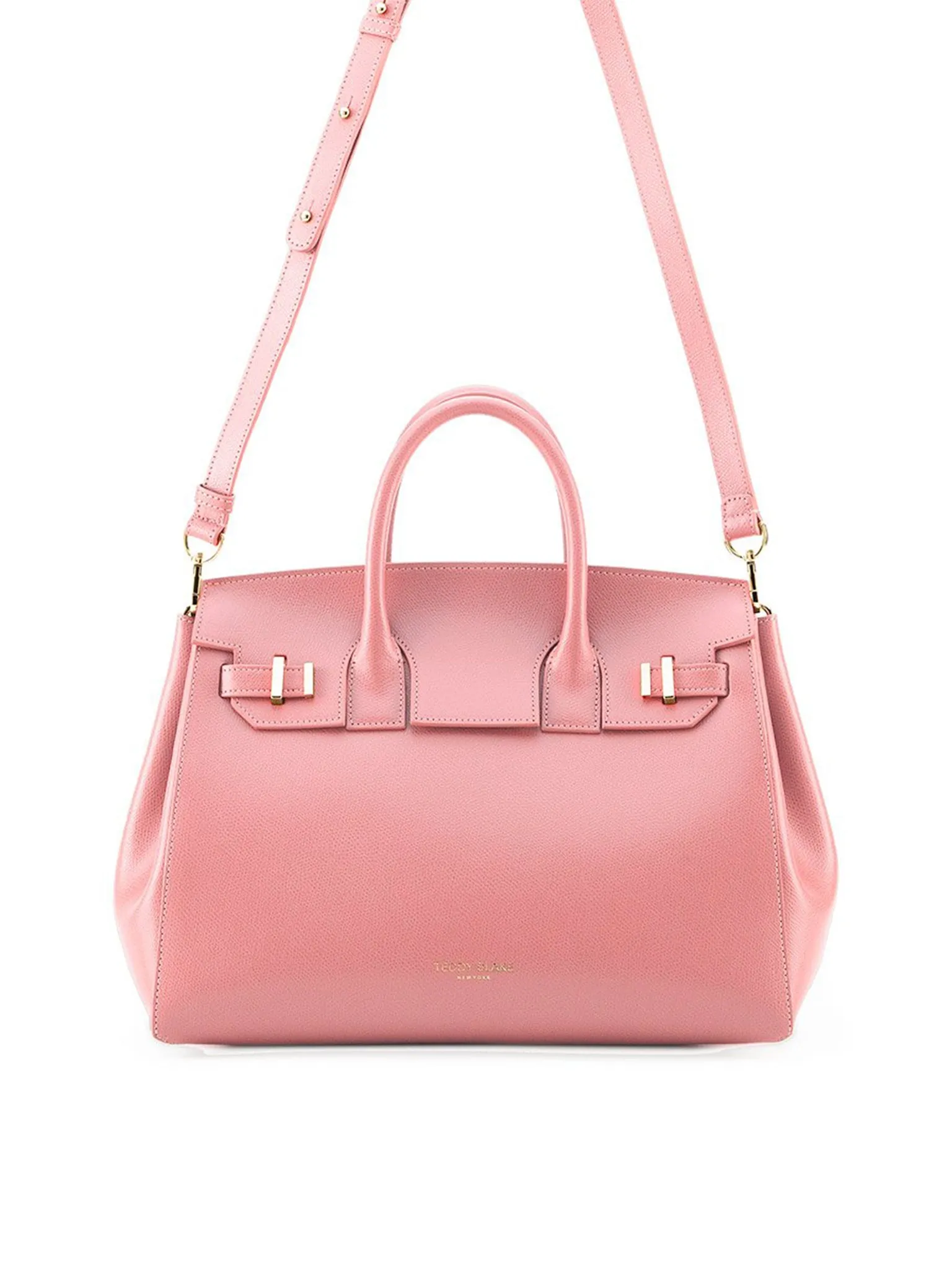 Gigi Palmellato  13 - Pink