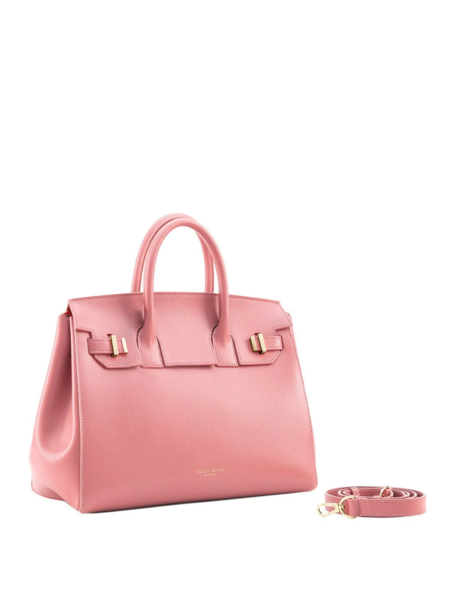Gigi Palmellato  13 - Pink